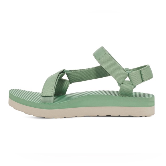 NWOT Teva Midform Universal in Basil - Picture 2 of 5